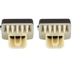 Clearance 2 Pack Stens 605-297 Air Filter for Husqvarna Poulan 544805403 435 435E 440 - Explore Premium Parts & Accessories for All Motor Vehicle Models Stens Parts & Accessories
