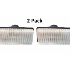 Shop 2 Pack Stens 102-463 Air Filter For Kawasaki 99999-0383 11013-0727 FR541V FR600V - Explore Premium Parts & Accessories for All Motor Vehicle Models Stens Parts & Accessories