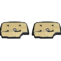 Clearance 2 Pack Stens 605-111 Air Filter for Stihl 1145-140-4400 MS201T - Explore Premium Parts & Accessories for All Motor Vehicle Models Stens Parts & Accessories