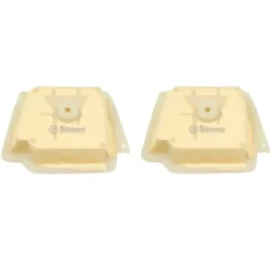 Best 2 Pack Stens 605-265 Air Filter for Stihl 1135-120-1600 MS341 MS361 - Explore Premium Parts & Accessories for All Motor Vehicle Models Stens Parts & Accessories