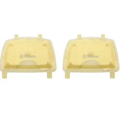 Hot 2 Pack Stens 605-410 Air Filter for Stihl 1139-120-1602 MS171 MS181 MS211 - Explore Premium Parts & Accessories for All Motor Vehicle Models Stens Parts & Accessories