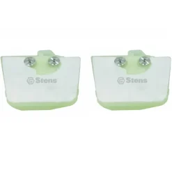 New 2 Pack Stens 605-502 Air Filter for Stihl 1125-120-1626 034 036 MS340 MS360 - Explore Premium Parts & Accessories for All Motor Vehicle Models Stens Parts & Accessories