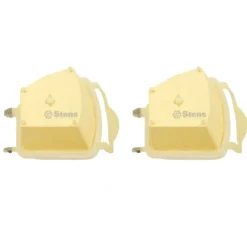 Flash Sale 2 Pack Stens 605-644 Air Filter for Stihl 1140-140-4401 MS311 MS362 MS391 - Explore Premium Parts & Accessories for All Motor Vehicle Models Stens Parts & Accessories