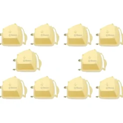 Stens Parts & Accessories|10 Pack Stens 605-644 Air Filter for Stihl 1140-140-4401 MS311 MS362 MS391 - Explore Premium Parts & Accessories for All Motor Vehicle Models