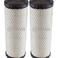 Sale 2 Pack Stens 102-800 Air Filter Gehl 165293 - Explore Premium Parts & Accessories for All Motor Vehicle Models Stens Parts & Accessories
