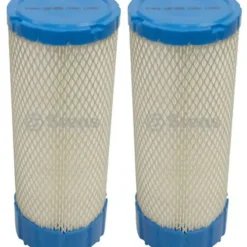 Hot 2 Pack Stens 100-656 Air Filter Kawasaki 11013-7038 - Explore Premium Parts & Accessories for All Motor Vehicle Models Stens Parts & Accessories