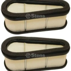 Cheap 2 Pack Stens 102-236 Air Filter Kawasaki 11013-2143 - Explore Premium Parts & Accessories for All Motor Vehicle Models Stens Parts & Accessories