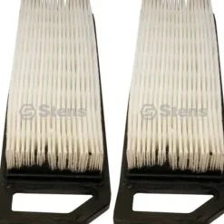 Clearance 2 Pack Stens 102-358 Air Filter Kawasaki 11029-0018 - Explore Premium Parts & Accessories for All Motor Vehicle Models Stens Parts & Accessories