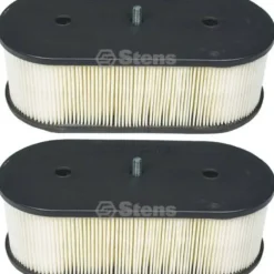 Sale 2 Pack Stens 102-370 Air Filter Kawasaki 11013-7031 - Explore Premium Parts & Accessories for All Motor Vehicle Models Stens Parts & Accessories