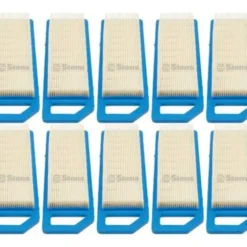 Stens Parts & Accessories|10 Pack Stens 100-667 Air Filter Kawasaki 11029-0017 - Explore Premium Parts & Accessories for All Motor Vehicle Models