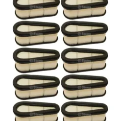 Stens Parts & Accessories|10 Pack Stens 102-236 Air Filter Kawasaki 11013-2143 - Explore Premium Parts & Accessories for All Motor Vehicle Models