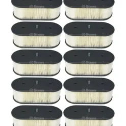Stens Parts & Accessories|10 Pack Stens 102-370 Air Filter Kawasaki 11013-7031 - Explore Premium Parts & Accessories for All Motor Vehicle Models