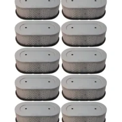 Stens Parts & Accessories|10 Pack Stens 102-467 Air Filter Kawasaki 11013-2223 - Explore Premium Parts & Accessories for All Motor Vehicle Models