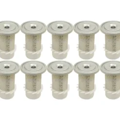 Stens Parts & Accessories|10 Pack Stens 100-469 Air Filter Kubota 15852-11082 - Explore Premium Parts & Accessories for All Motor Vehicle Models