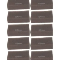 Stens Parts & Accessories|10 Pack Stens 100-586 Air Filter Lawn-Boy 107-4621 - Explore Premium Parts & Accessories for All Motor Vehicle Models