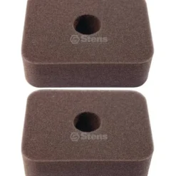 Shop 2 Pack Stens 102-422 Air Filter Replaces Honda 17211-ZE1-000 - Explore Premium Parts & Accessories for All Motor Vehicle Models Stens Parts & Accessories