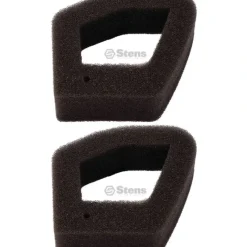 Online 2 Pack Stens 102-570 Air Filter Replaces Fits Honda 17211-Z0Z-000 - Explore Premium Parts & Accessories for All Motor Vehicle Models Stens Parts & Accessories