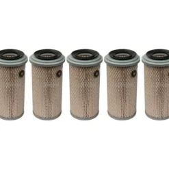 Clearance 5 Pack Stens 102-001 Air Filter Replaces Fits Honda 17210-759-013 - Explore Premium Parts & Accessories for All Motor Vehicle Models Stens Parts & Accessories