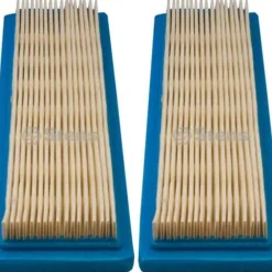 Online 2 Pack Stens 100-883 Air Filter Tecumseh 35500 - Explore Premium Parts & Accessories for All Motor Vehicle Models Stens Parts & Accessories