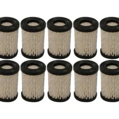 Stens Parts & Accessories|10 Pack Stens 100-222 Air Filter Tecumseh 35066 - Explore Premium Parts & Accessories for All Motor Vehicle Models