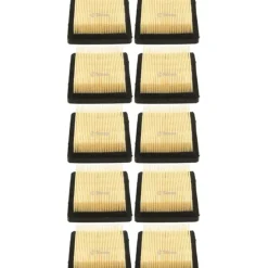 Stens Parts & Accessories|10 Pack Stens 100-450 Air Filter Tecumseh 36046 - Explore Premium Parts & Accessories for All Motor Vehicle Models