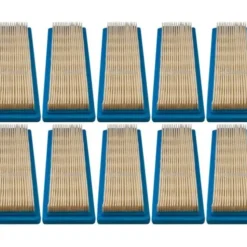 Stens Parts & Accessories|10 Pack Stens 100-883 Air Filter Tecumseh 35500 - Explore Premium Parts & Accessories for All Motor Vehicle Models