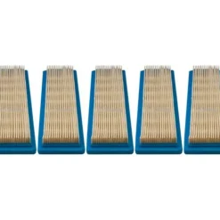 Clearance 5 Pack Stens 100-883 Air Filter Tecumseh 35500 - Explore Premium Parts & Accessories for All Motor Vehicle Models Stens Parts & Accessories