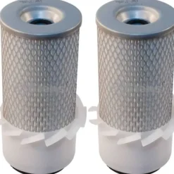 Fashion 2 Pack Stens 100-465 Air Filter Toro 108-3808 - Explore Premium Parts & Accessories for All Motor Vehicle Models Stens Parts & Accessories