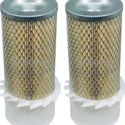 New 2 Pack Stens 100-519 Air Filter Toro 108-3833 - Explore Premium Parts & Accessories for All Motor Vehicle Models Stens Parts & Accessories