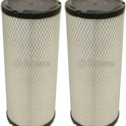 Shop 2 Pack Stens 102-061 Air Filter Toro 108-3812 - Explore Premium Parts & Accessories for All Motor Vehicle Models Stens Parts & Accessories