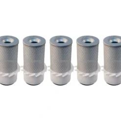 Outlet 5 Pack Stens 100-465 Air Filter Toro 108-3808 - Explore Premium Parts & Accessories for All Motor Vehicle Models Stens Parts & Accessories