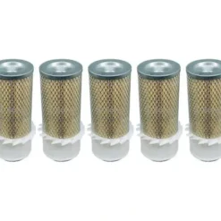 Shop 5 Pack Stens 100-519 Air Filter Toro 108-3833 - Explore Premium Parts & Accessories for All Motor Vehicle Models Stens Parts & Accessories