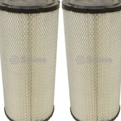 Discount 2 Pack Stens 102-808 Air Filter Vermeer 256011003 - Explore Premium Parts & Accessories for All Motor Vehicle Models Stens Parts & Accessories