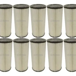 Stens Parts & Accessories|10 Pack Stens 102-808 Air Filter Vermeer 256011003 - Explore Premium Parts & Accessories for All Motor Vehicle Models
