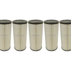 Discount 5 Pack Stens 102-808 Air Filter Vermeer 256011003 - Explore Premium Parts & Accessories for All Motor Vehicle Models Stens Parts & Accessories