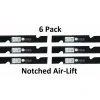Sale 6 Pack Stens 355-229 Air-Lift Blade for Exmark 103-6401-S 116-5496-S 109-9390-S - Explore Premium Parts & Accessories for All Motor Vehicle Models Stens Parts & Accessories
