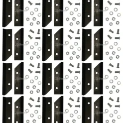 Stens Parts & Accessories|12 Pack Stens 335-414 Air Lift Kit Fits Snapper 7031724YP - Explore Premium Parts & Accessories for All Motor Vehicle Models