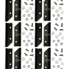 New 6 Pack Stens 335-414 Air Lift Kit Fits Snapper 7031724YP - Explore Premium Parts & Accessories for All Motor Vehicle Models Stens Parts & Accessories