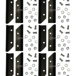 New 6 Pack Stens 335-414 Air Lift Kit Fits Snapper 7031724YP - Explore Premium Parts & Accessories for All Motor Vehicle Models Stens Parts & Accessories