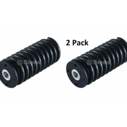 Cheap 2 Pack Stens 635-405 Antivibe Mount for Husqvarna 503637601 362 365 371 372 - Explore Premium Parts & Accessories for All Motor Vehicle Models Stens Parts & Accessories
