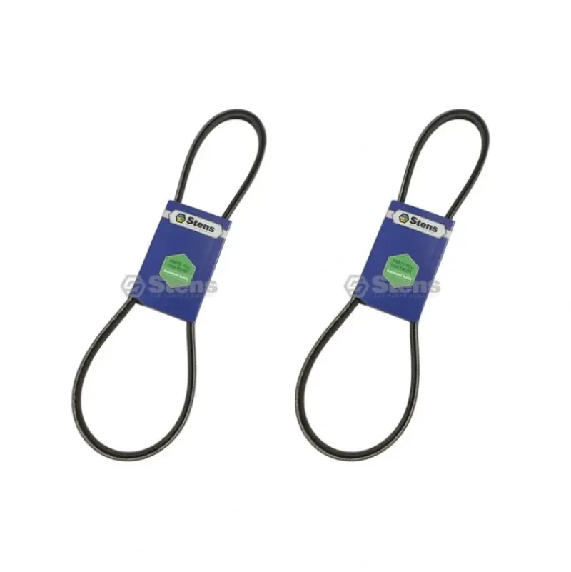 Fashion 2 Pack Stens 266-014 Auger Drive Belt Fits Ariens 07234000 ST524 ST724 ST824 - Explore Premium Parts & Accessories for All Motor Vehicle Models Stens Parts & Accessories