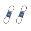 Fashion 2 Pack Stens 266-017 Auger Drive Belt Fits Ariens 07232200 SS322 SS522 - Explore Premium Parts & Accessories for All Motor Vehicle Models Stens Parts & Accessories