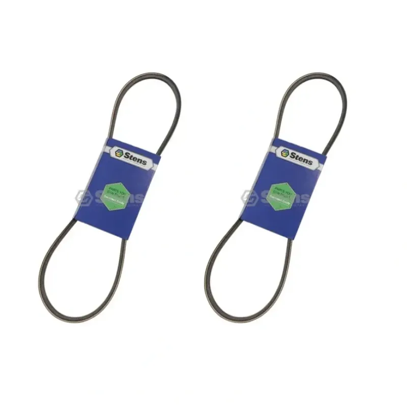 Sale 2 Pack Stens 266-020 Auger Drive Belt Fits Ariens 07232100 SS322 SS522 - Explore Premium Parts & Accessories for All Motor Vehicle Models Stens Parts & Accessories
