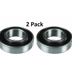 Sale 2 Pack Stens 230-283 Axle Bearing for Ariens 05417700 John Deere AM122105 - Explore Premium Parts & Accessories for All Motor Vehicle Models Stens Parts & Accessories
