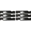 Store 6 Pack Stens 325-142 Bagging Blade Cub Cadet 759-3819 - Explore Premium Parts & Accessories for All Motor Vehicle Models Stens Parts & Accessories