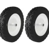 Store 2 Pack Stens 185-025 Ball Bearing Wheel 8x1.75 Universal - Explore Premium Parts & Accessories for All Motor Vehicle Models Stens Parts & Accessories