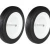 Best Sale 2 Pack Stens 185-033 Ball Bearing Wheel 10x1.75 Universal - Explore Premium Parts & Accessories for All Motor Vehicle Models Stens Parts & Accessories