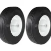 Fashion 2 Pack Stens 200-022 Ball Bearing Wheel 10x2.75 - Explore Premium Parts & Accessories for All Motor Vehicle Models Stens Parts & Accessories
