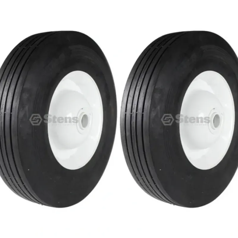 Fashion 2 Pack Stens 200-022 Ball Bearing Wheel 10x2.75 - Explore Premium Parts & Accessories for All Motor Vehicle Models Stens Parts & Accessories