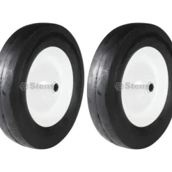 Best Sale 2 Pack Stens 205-161 Ball Bearing Wheel Fits Lawn-Boy 682974 - Explore Premium Parts & Accessories for All Motor Vehicle Models Stens Parts & Accessories